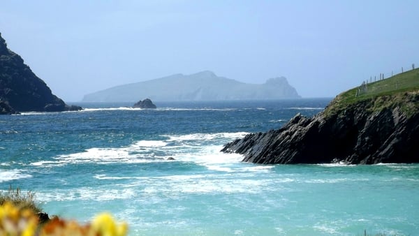 An Fear Marbh