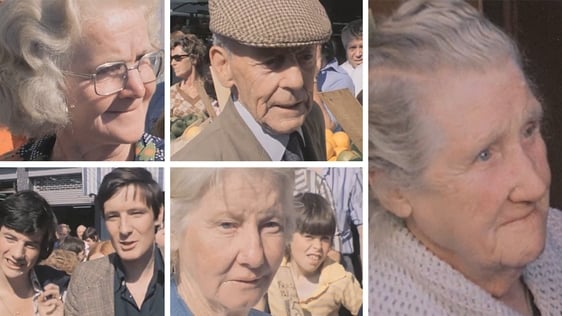 Dubliners on Dublin (1975)