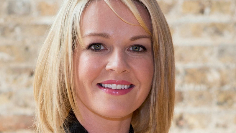 Claire Byrne Live returns