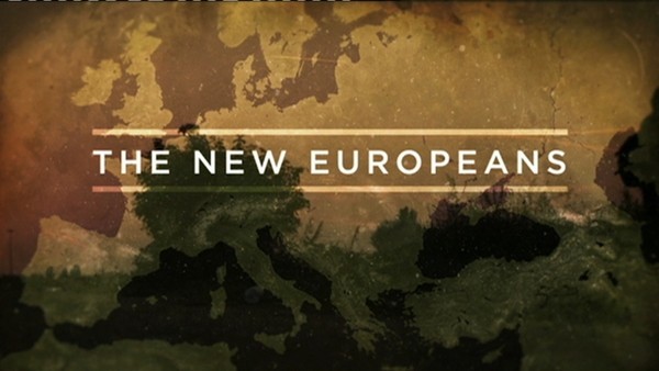 Robert Shortt reports from Hungary on the migrant crisis