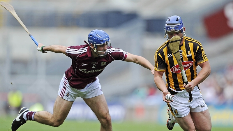 Johnny Coen is eager to be back in Division 1A next season