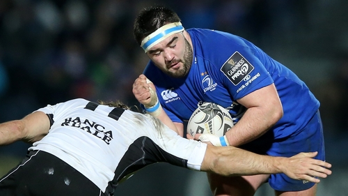 Marty Moore will be sidelines for up to eight weeks