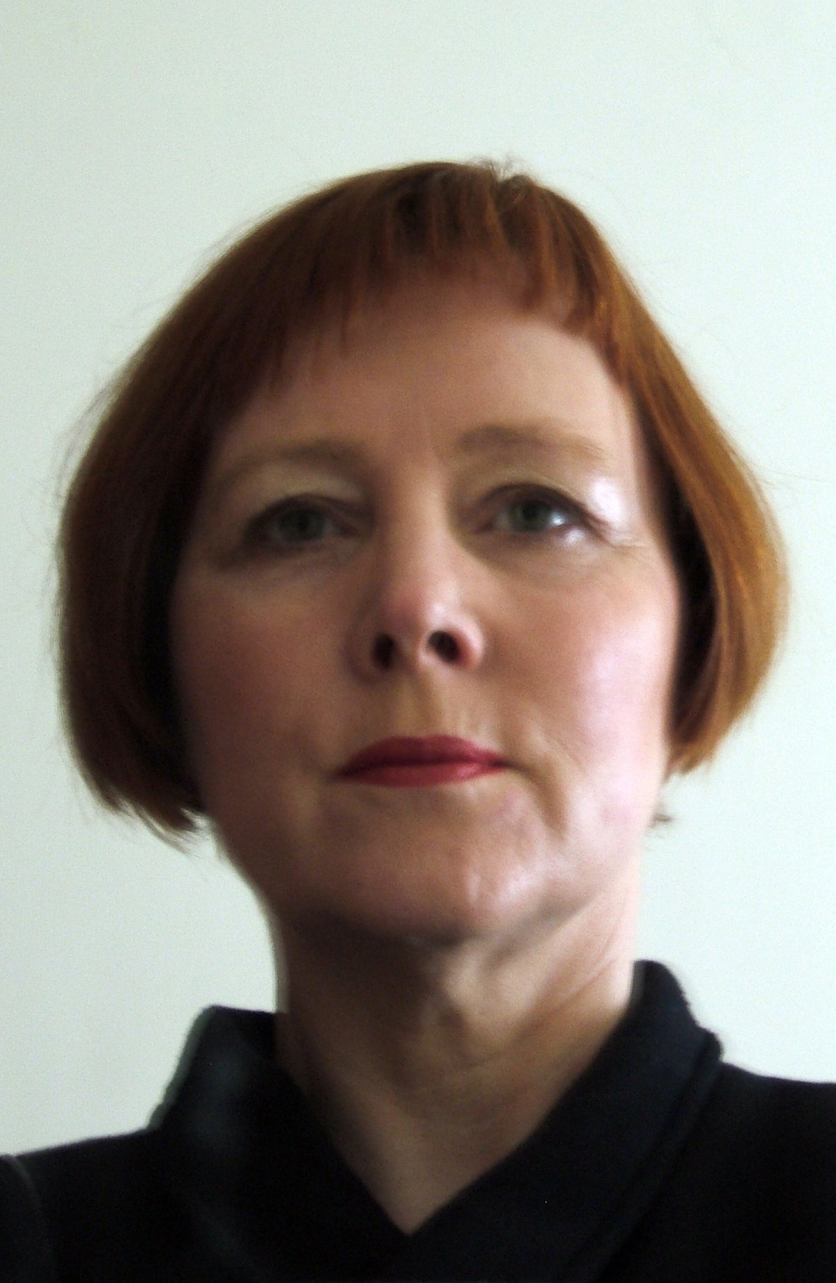  Ruth McHugh