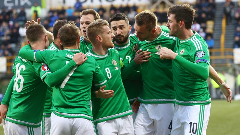 Northern Ireland can qualify for their first major tournament since 1986 with a win on Monday against Hungary