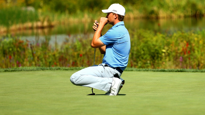 Spieth says the competition remains worthwhile