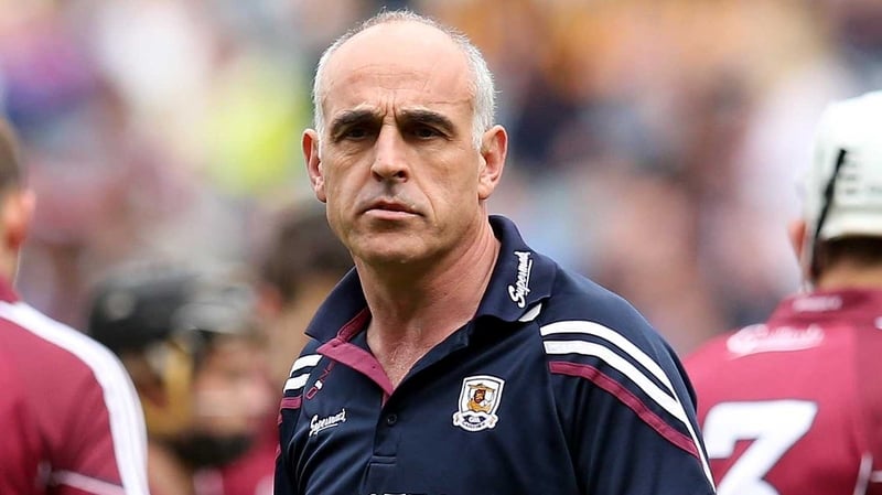 Anthony Cunningham has backed his players to bounce back from their All-Ireland final heartbreak