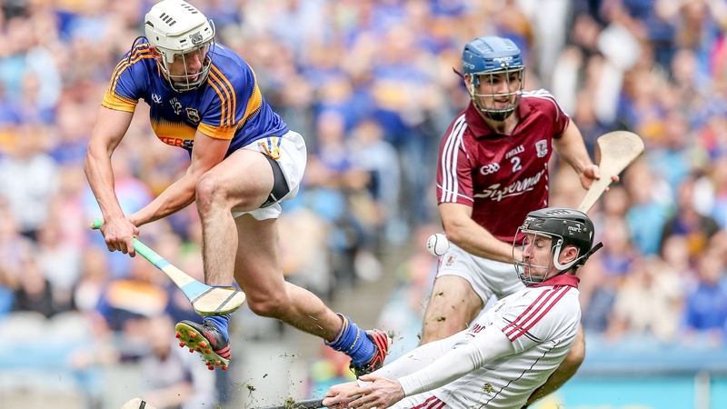 Cluichí leathcheannais iománaíochta na hÉireann socraithe do Pháirc an Chrócaigh