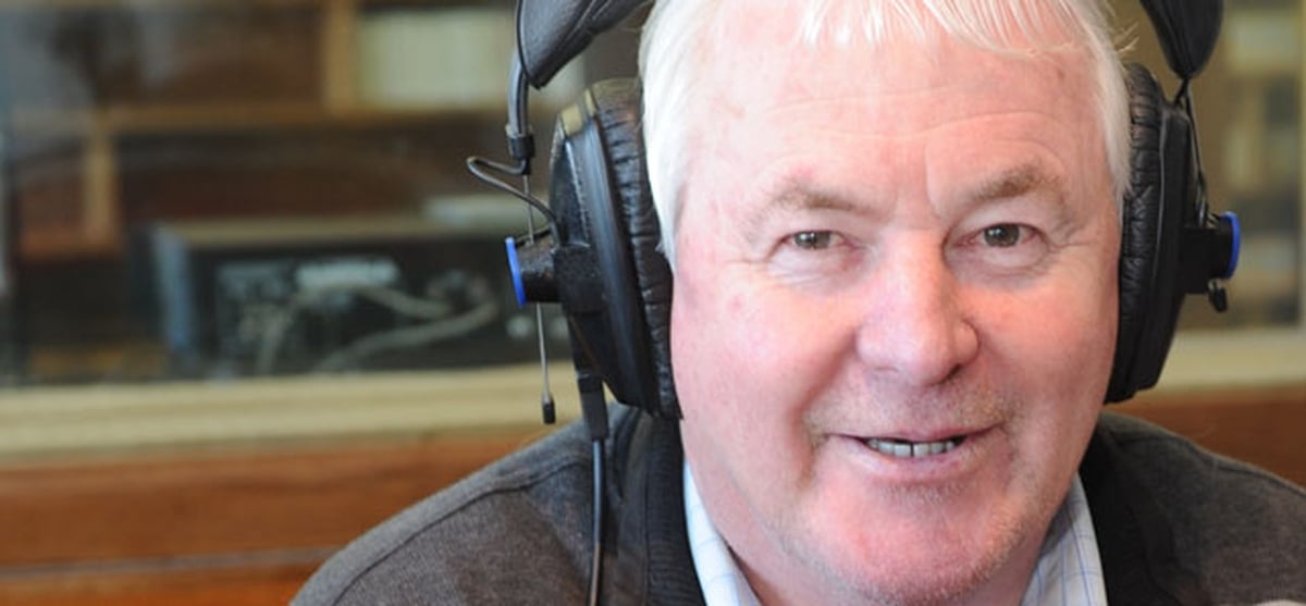 Timpeall an Tí Dé Domhnaigh 30 Meitheamh 2019