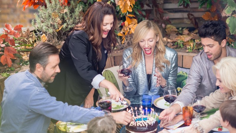 Miss You Already: if its early promise had been properly built on we might have had a half-decent film.