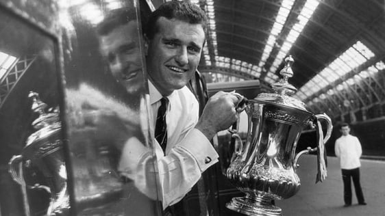 Noel Cantwell