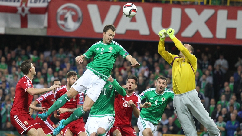 Jonny Evans: 'You might see a different game on Thursday'