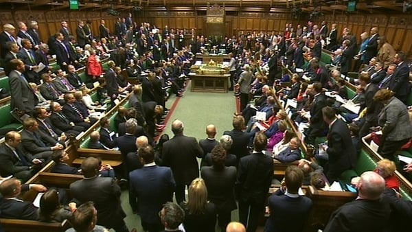 Hackers probed MPs email accounts to see if any used weak passwords and if the accounts could be accessed