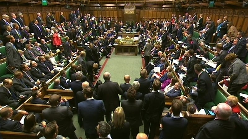 Hackers probed MPs email accounts to see if any used weak passwords and if the accounts could be accessed