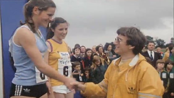 Community Games 1980