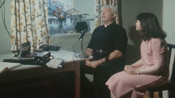 Recording Traditional Music in Kerry 1980
