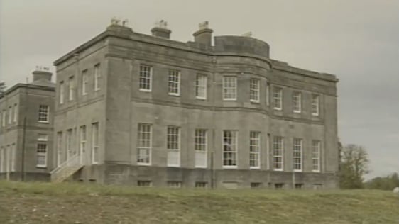 Lissadell House