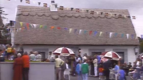 Clarenbridge Oyster Festival