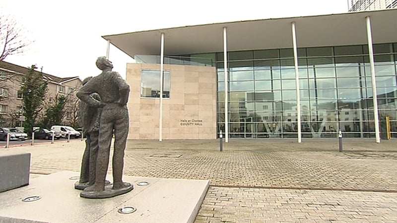 Tenders for the N22 Baile Macroom Road Development were returned in June by Cork County Council