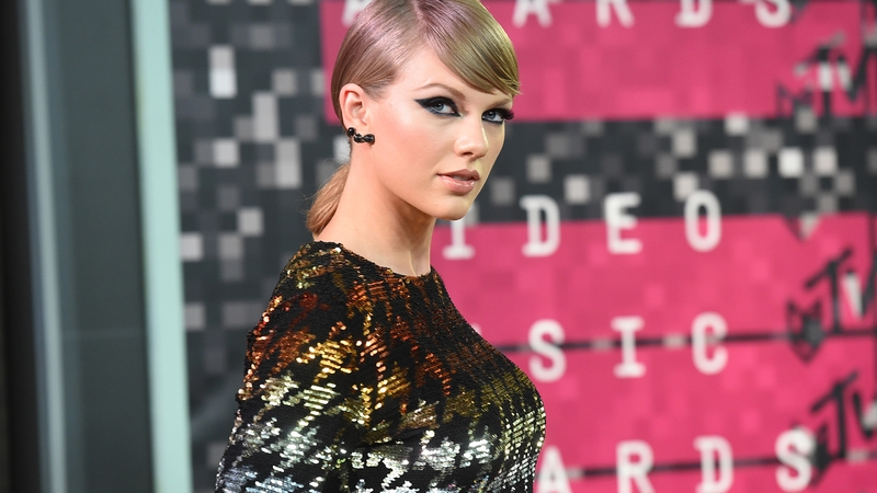 Taylor Swift is the most followed person on Instagram