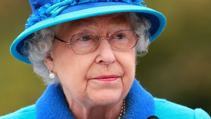 Queen Elizabeth II has reigned for 63 years