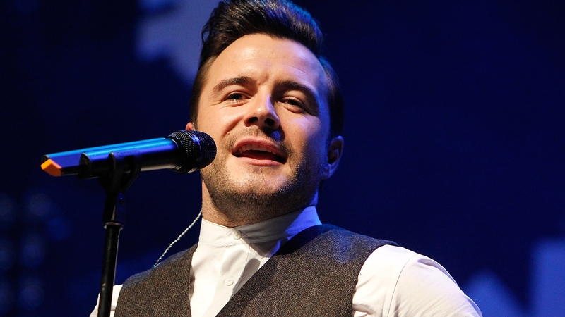 Shane Filan