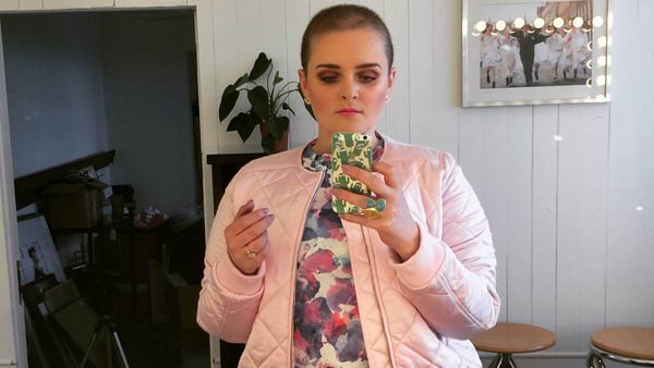 Louise McSharry