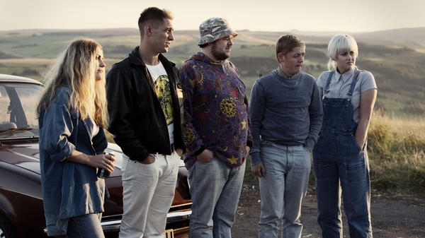 This is England 90