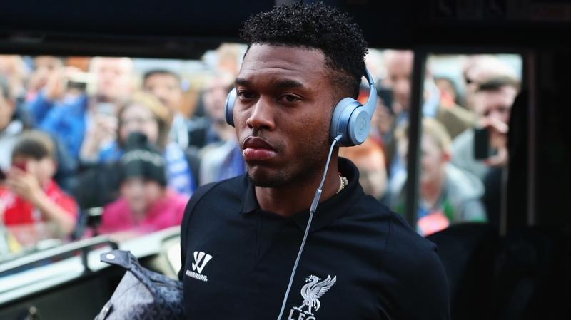 Daniel Sturridge missed six months of last season