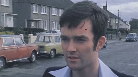 School-Leaver, 1975