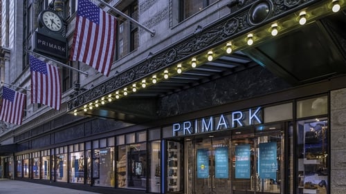 The new store includes 73 cash registers, 84 fitting rooms, 530 mannequins, and a ‘trend room’ to showcase latest designs