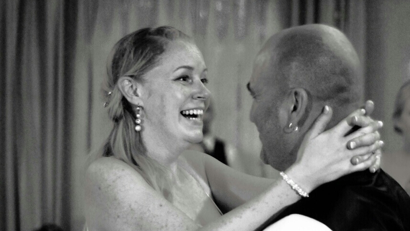 Aisling Brady McCarthy has returned to Ireland with her husband Don