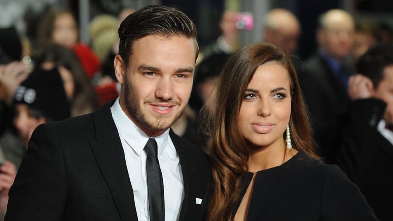 The 22-year-old singer met Smith while they were in secondary school and he told Attitude magazine that he had a crush on her for a long time