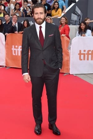 Jake Gyllenhaal