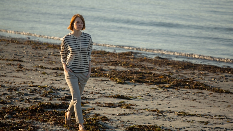 Stone – Character has plenty to think about in Irrational Man
