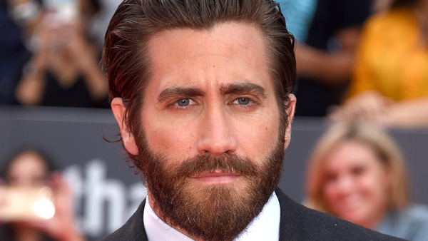 Jake Gyllenhaal: a radical fighting Islamic State in his next Daniel Espinosa-directed movie