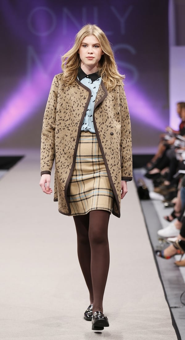 M&S Autumn/Winter 2015 collection
