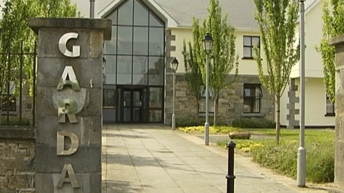 Gardaí are appealing for witnesses to contact Longford Garda Station