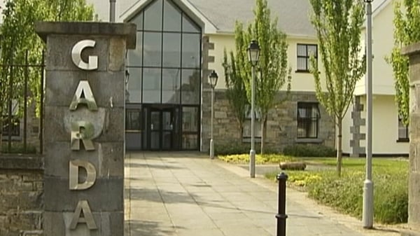 Gardaí are appealing for witnesses to contact Longford Garda Station