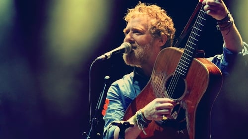 Glen Hansard is profiled on 
The Works Presents