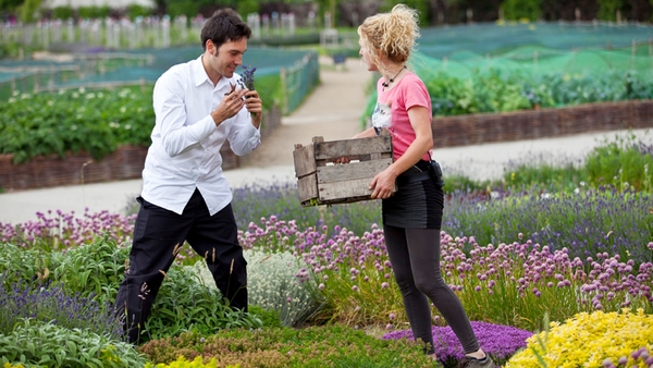 Win! Annual family pass to Airfield Estate