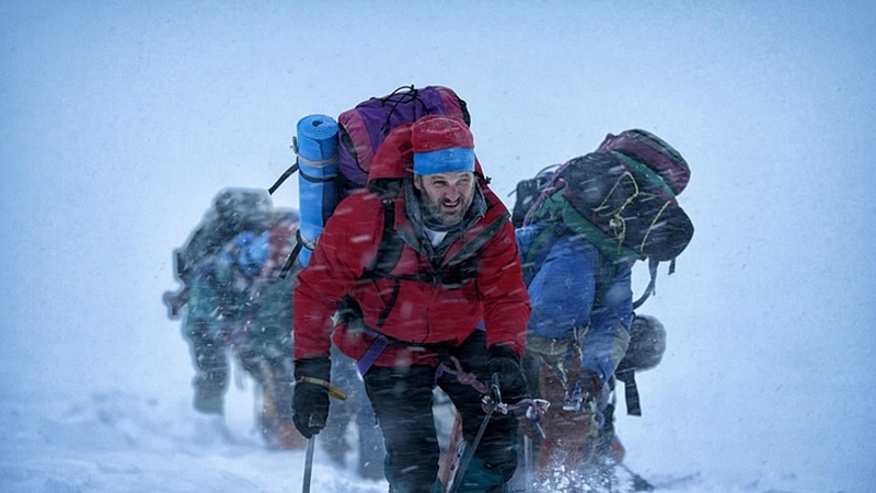 No heights are scaled