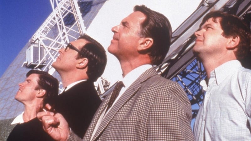 Australian gold - The Dish