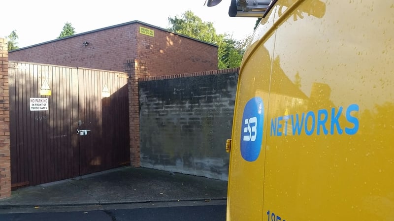 In addition to the 5.5% pay rise workers will receive a €2750 once off payment