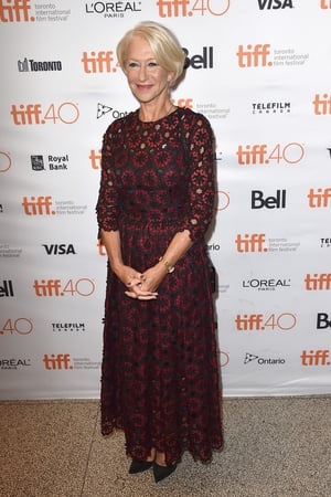 Helen Mirren