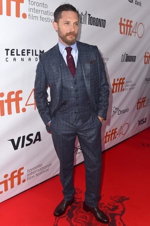 Tom Hardy