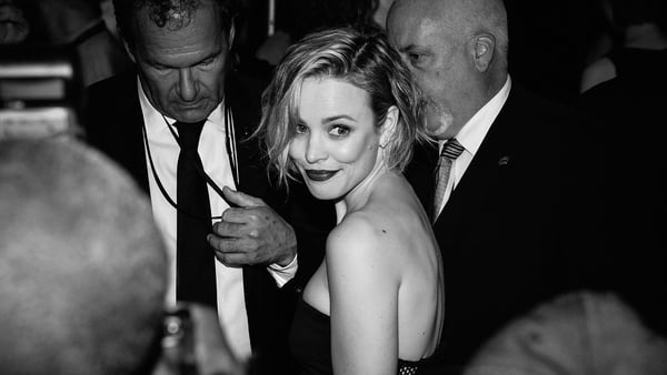 Rachel McAdams