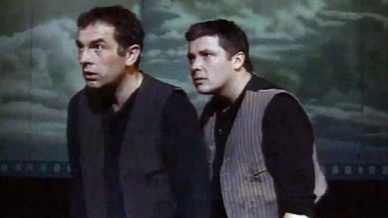 Stones in his Pockets 2000