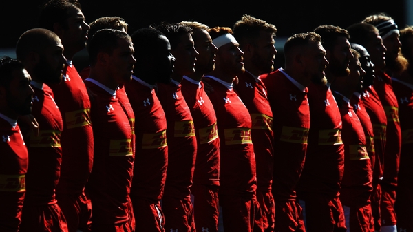 Canada will face Ireland in their first World Cup game