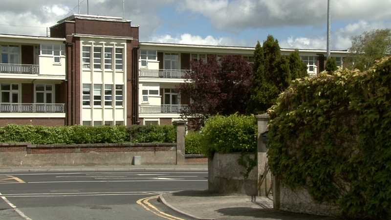 University Maternity Hospital Limerick deals with over 5,000 births a year