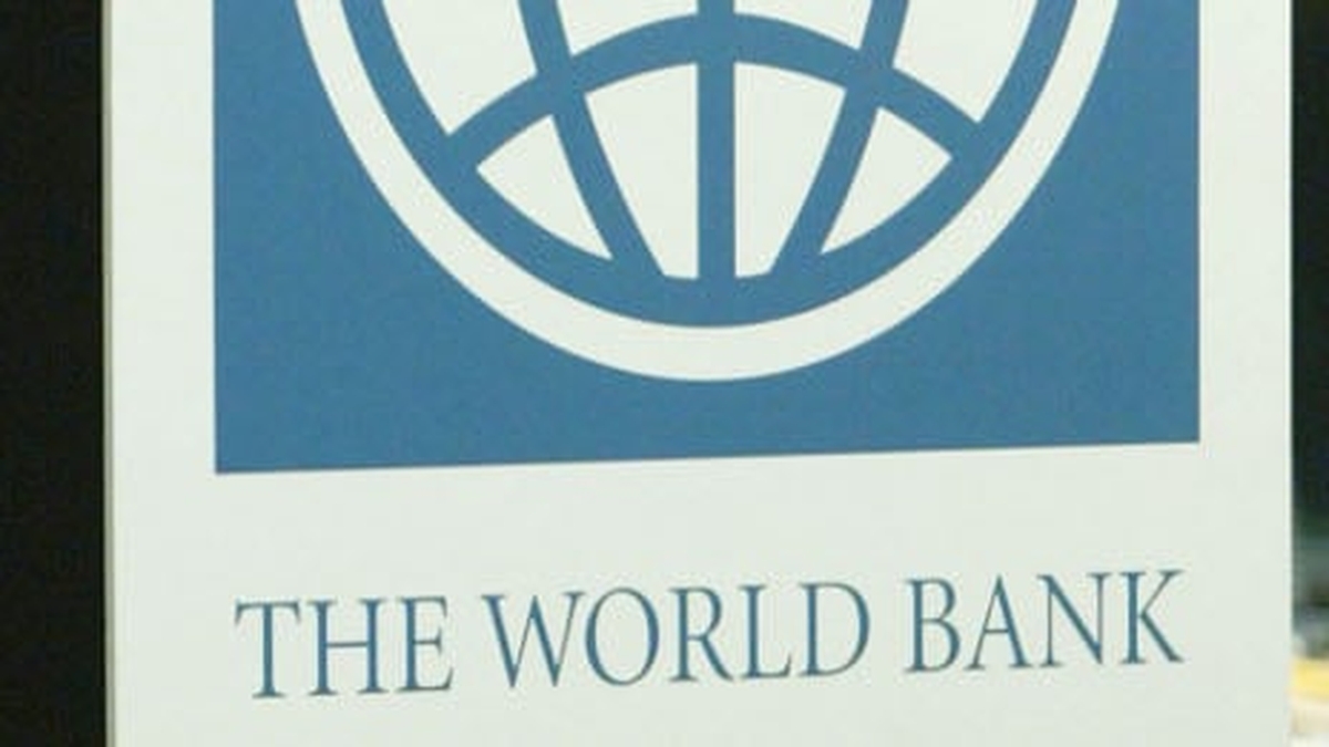 World Bank Report
